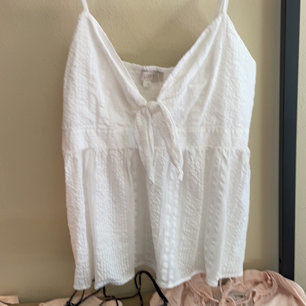 Loft Tank Bundle